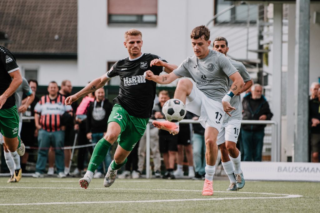 Erste empfängt Tabellenführer am Super-Sonntag