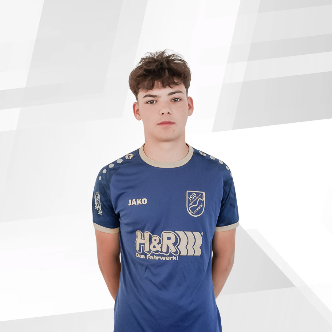 A-Jugend-Torwart zur Westfalenauswahl eingeladen