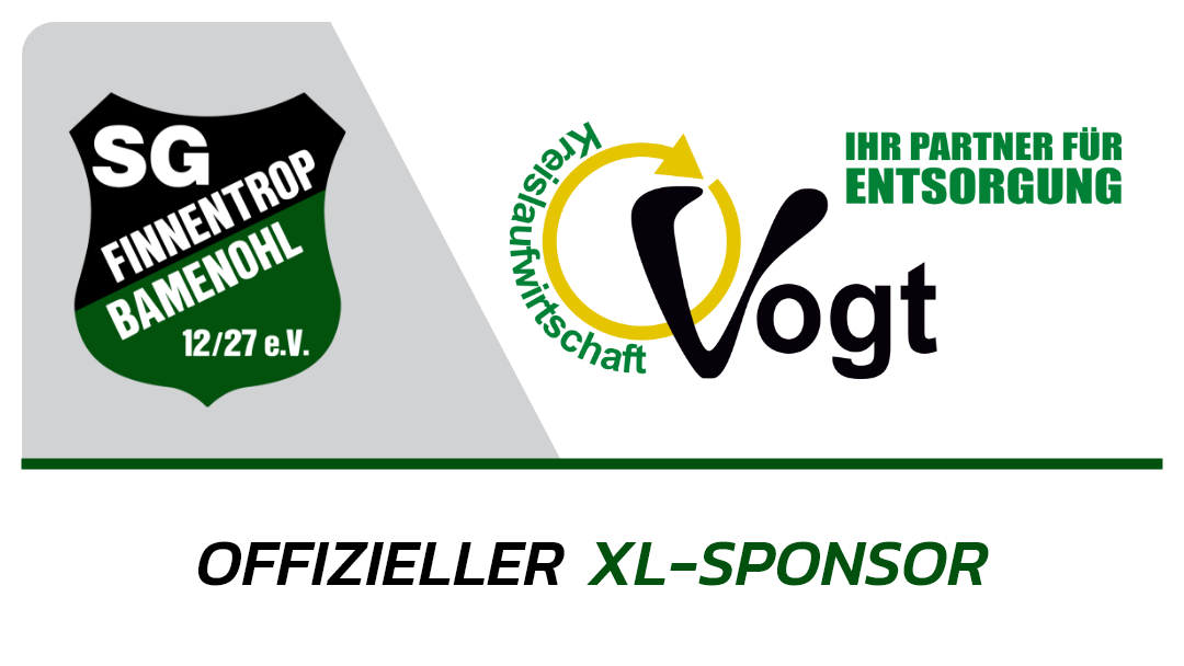Logo-VOGT - Kreislaufwirtschaft