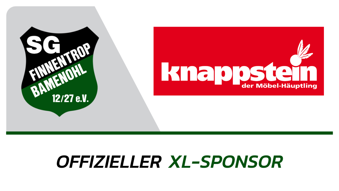 Logo-Möbel Knappstein - Der Möbel-Häuptling