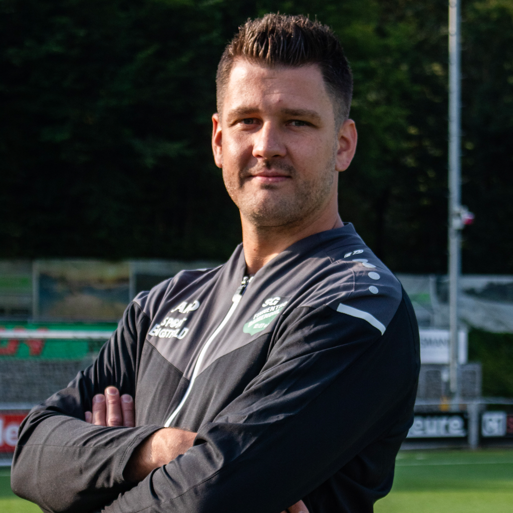 André Hellweg