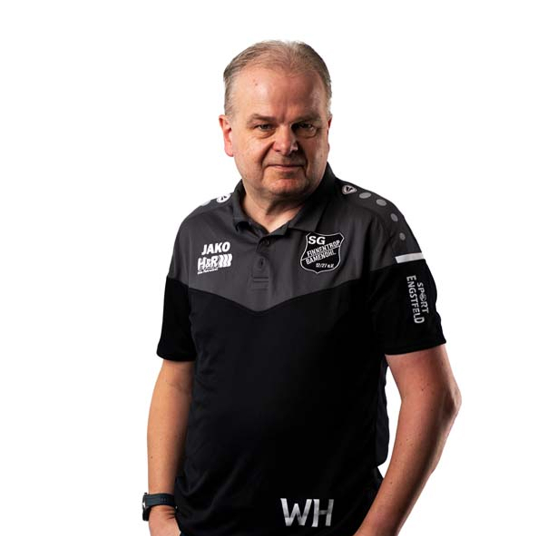 Werner Hogrebe